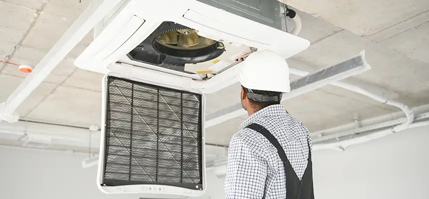 Our Affordable Duct Cleaning Near Me Services in Dover, NH