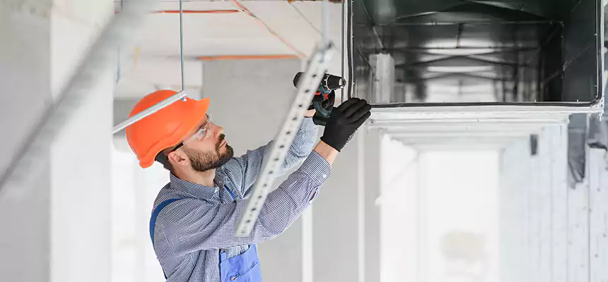 Our Air Vent Replacement Services in Dover, NH