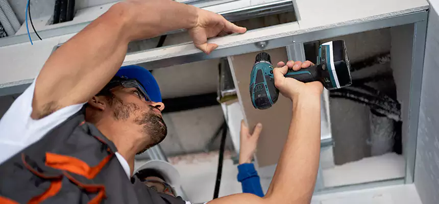 Our Apartment Air Duct Cleaning Services in Dover, NH