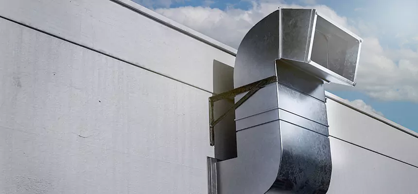 Comprehensive Commercial HVAC Cleaning in Dover