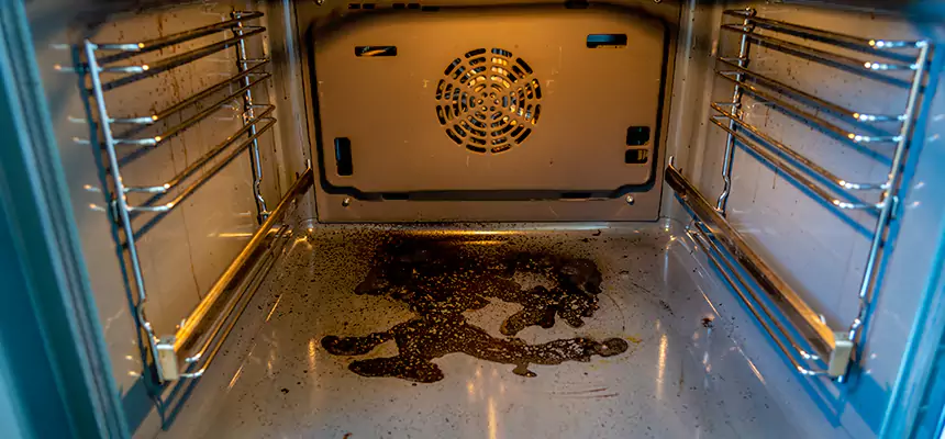 Our Dryer Vent Mold Cleaning Services in Dover, NH