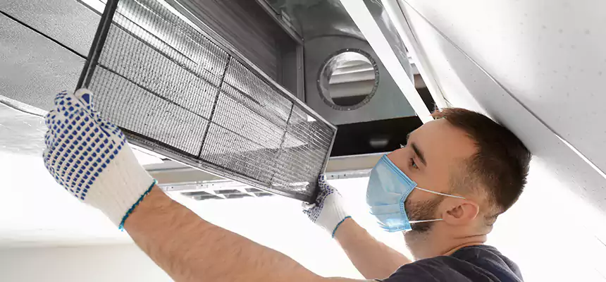 Our Home Duct Cleaning Services in Dover, NH