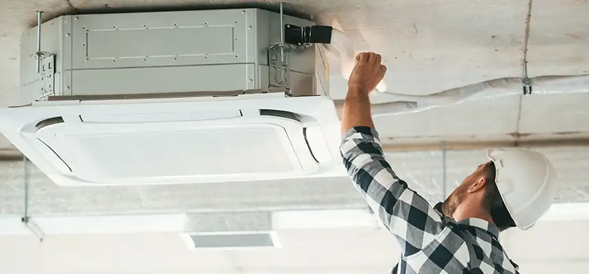 Our Local Vent Cleaning Services in Dover, NH