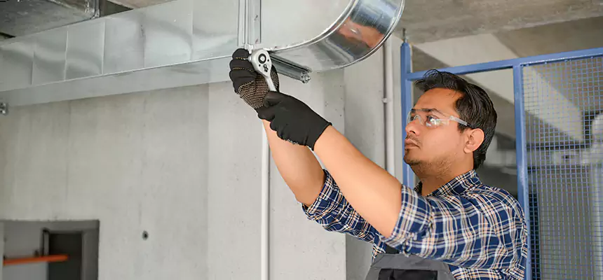 Our Post-Construction Duct Cleaning Services in Dover, NH