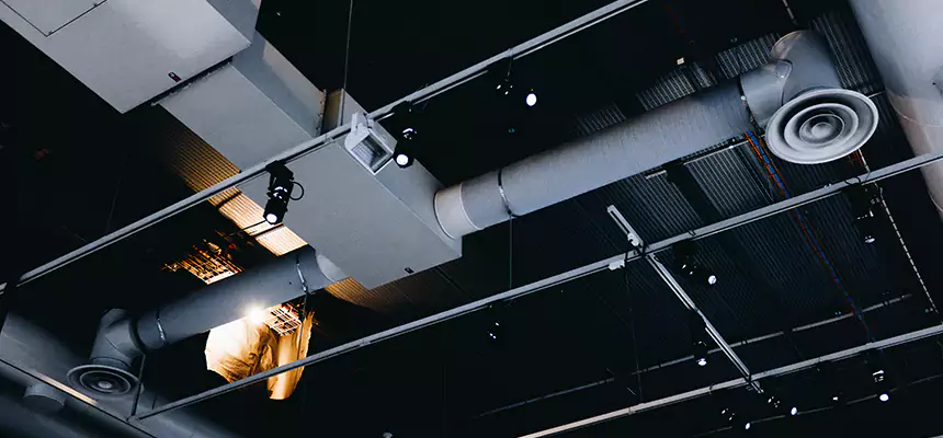 Our Seasonal Allergy Air Duct Cleaning Services in Dover, NH