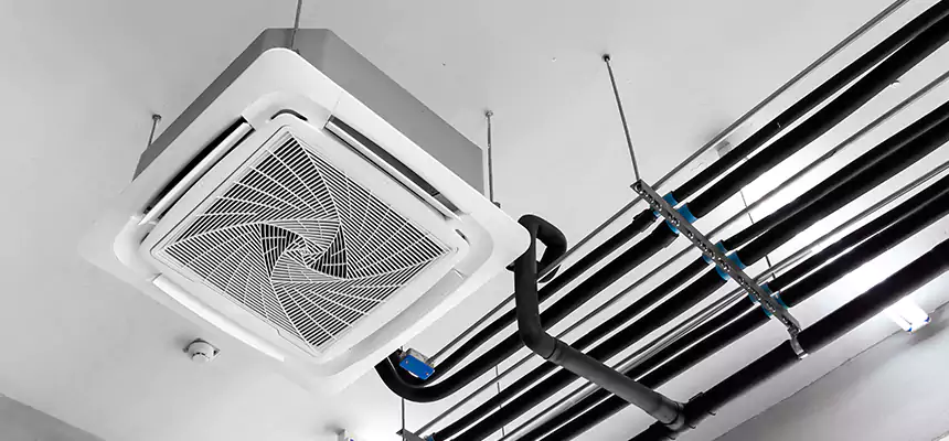 Our Smart AC Vent Controller Services in Dover, NH