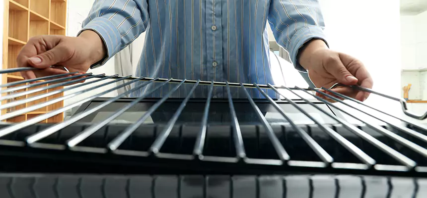 Our Vent Grille Washing Services in Dover, NH