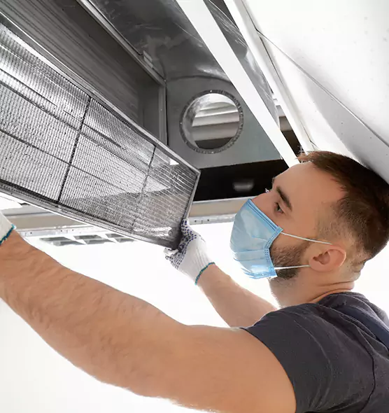 About Air Duct Pathogen Disinfection in Dover, NH