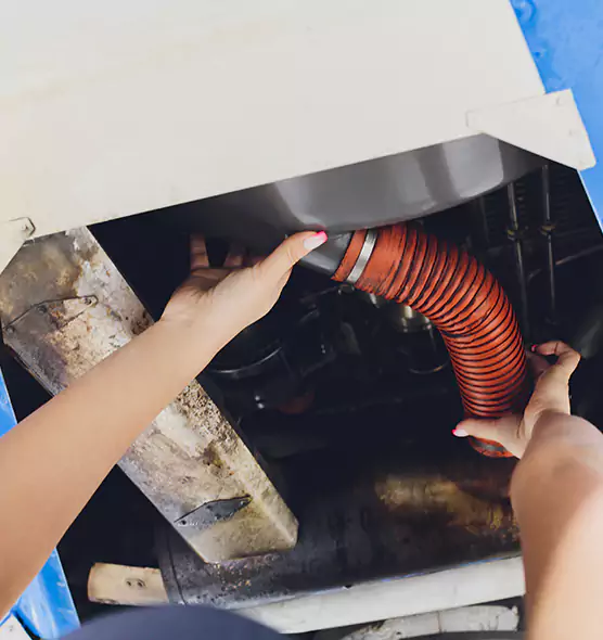 About Air Duct Virus Disinfection in Dover, NH