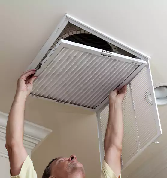 Trusted Apartment Air Duct Cleaning in Dover, NH