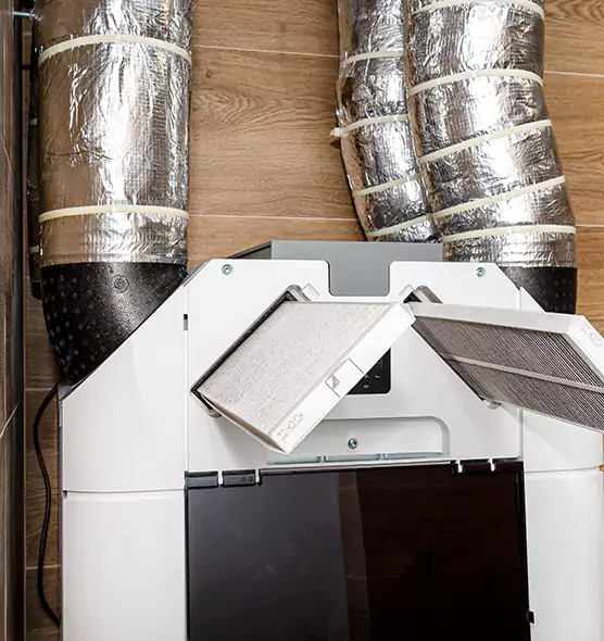 About Clogged Air Duct Repair in Dover, NH