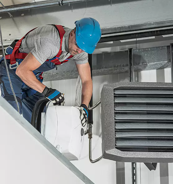 Professional Custom HVAC Ductworkin Dover, NH