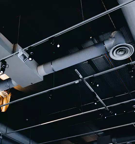 Professional Duct Cleaning For LEED Homes in Dover, NH