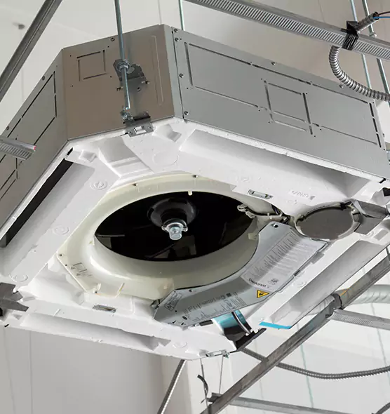 Professional Industrial Dryer Vent Cleaning in Dover, NH