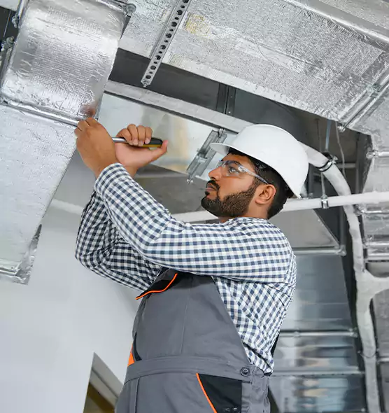 Welcome to Mold & Mildew Removal from Air Ducts Dover, NH