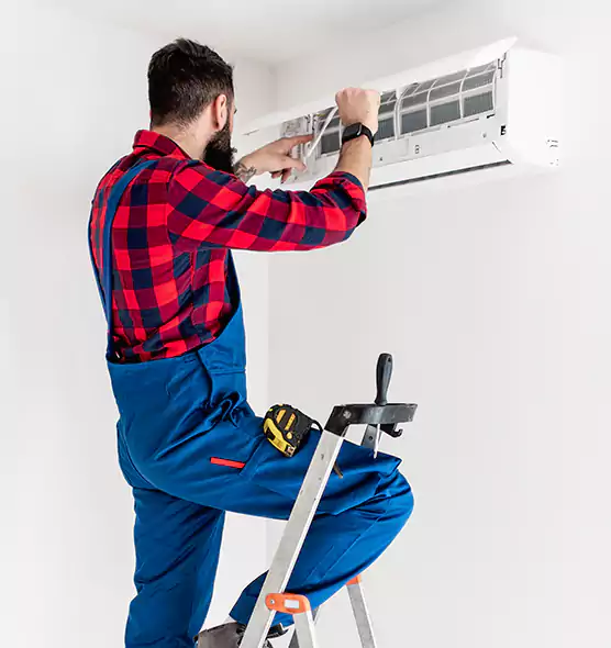 About Smart Air Conditioning Installation in Dover, NH