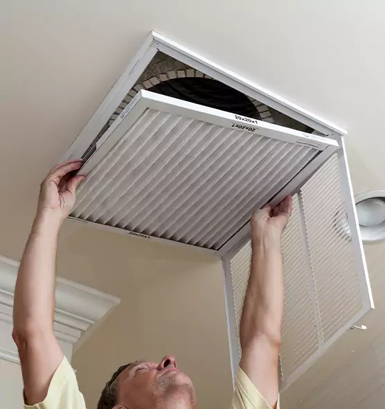 Professional Vent Relocation Services in Dover, NH