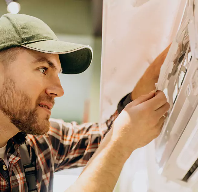 Why Homeowners Businesses Trust Us in Dover, NH?