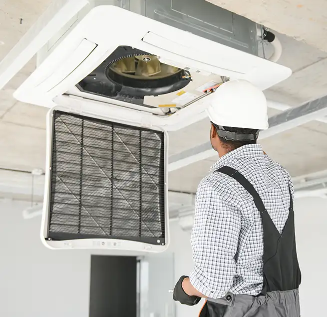 Why Homeowners & Businesses Trust Us in Dover, NH?