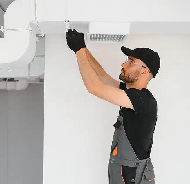 Why Homeowners & Businesses Trust Us in Dover, NH?