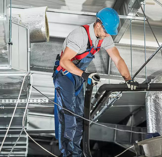 Why Homeowners & Businesses Trust Us in Dover, NH?