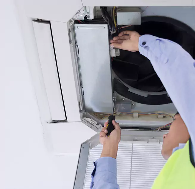 Why Homeowners & Businesses Trust Us Dover, NH?