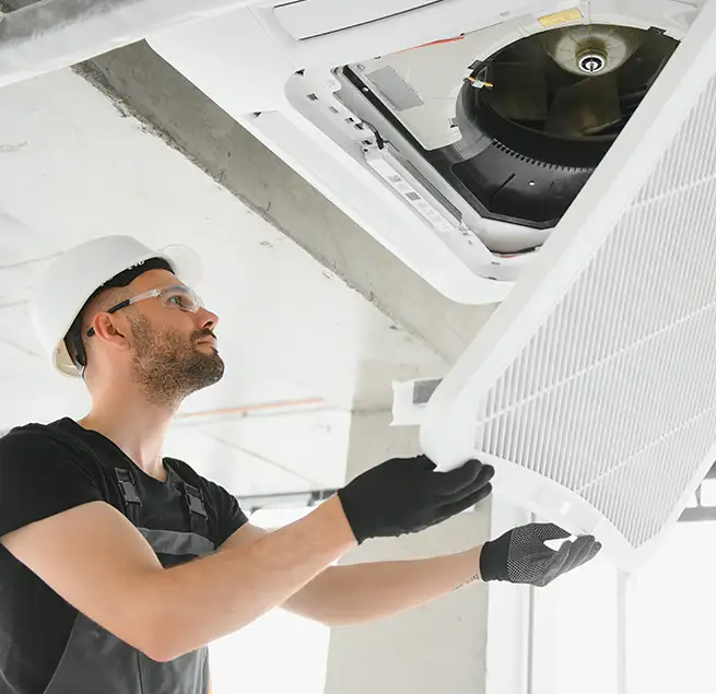 Why Homeowners & Businesses Trust Us in Dover, NH?