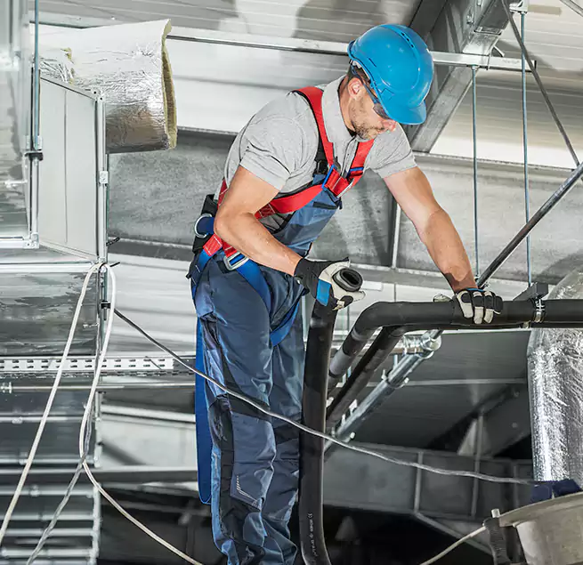 Why Homeowners & Businesses Trust Us in Dover, NH?