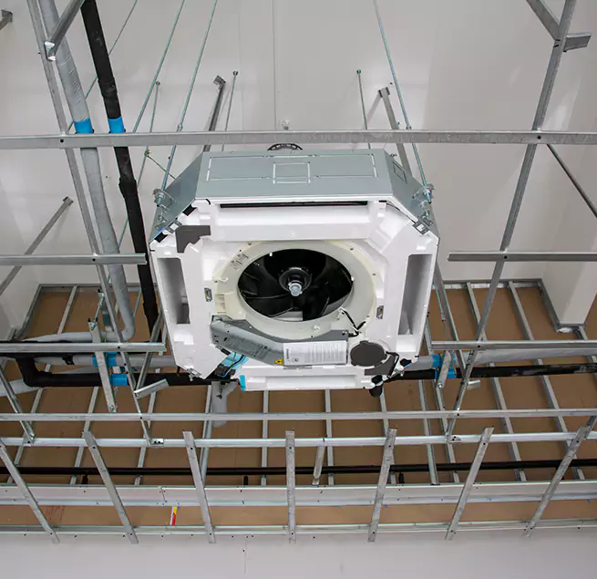 Why Homeowners & Businesses Trust Us in Dover, NH?