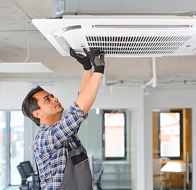 Why Homeowners & Businesses Trust Us in Dover, NH?