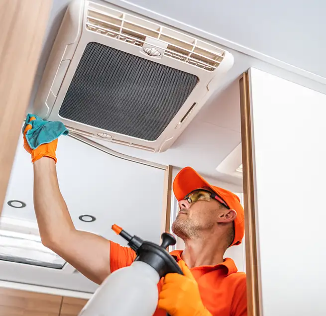 Why Homeowners & Businesses Trust Us in Dover, NH?