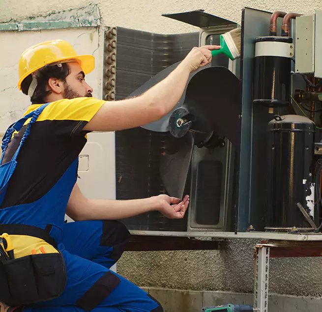 Why Homeowners Businesses Trust Us in Dover, NH?