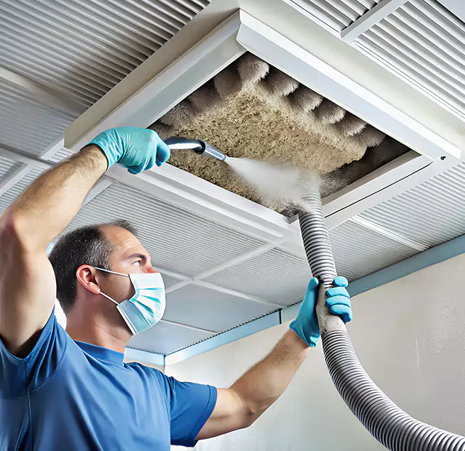  Why Homeowners & Businesses Trust Us Dover, NH?