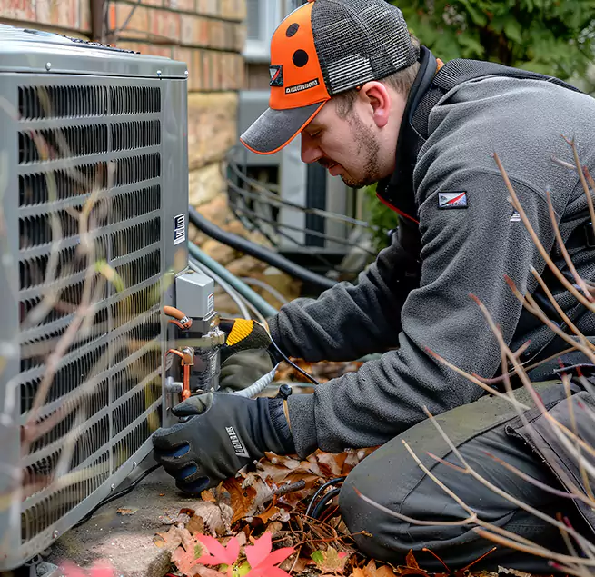 Why Homeowners & Businesses Trust Us in Dover, NH?