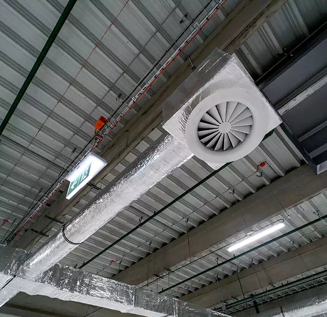 Why Homeowners & Businesses Trust Us in Dover, NH?