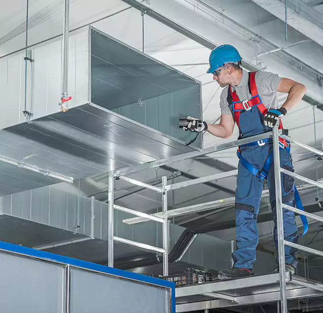 Why Homeowners & Businesses Trust Us in Dover, NH?