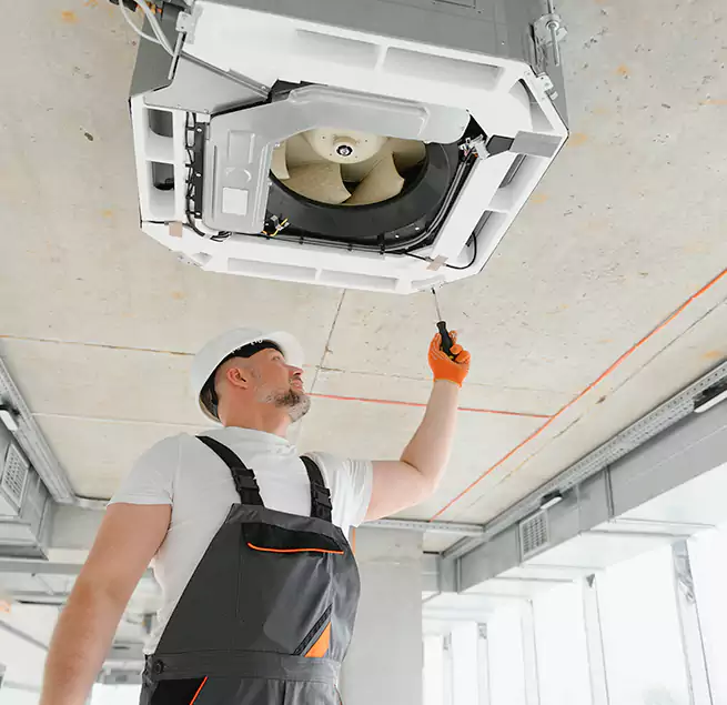 Why Homeowners Businesses Trust Us in Dover, NH