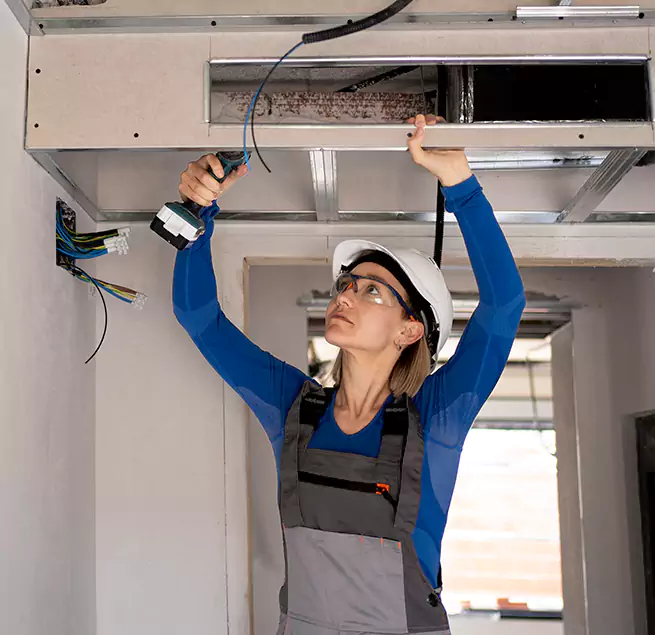 Why Homeowners & Businesses Trust Us in Dover, NH?