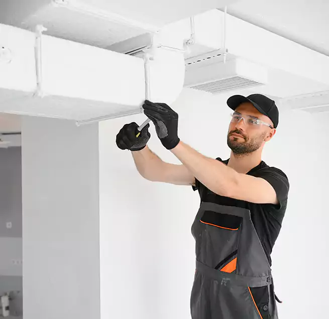  Why Homeowners Businesses Trust Us Dover, NH