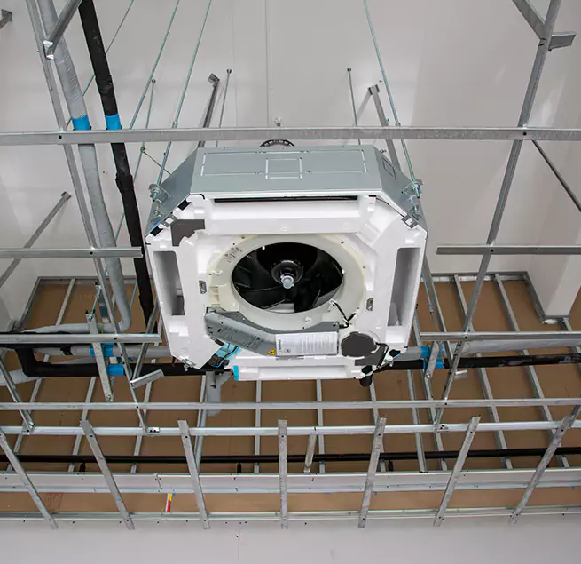 Why Homeowners & Businesses Trust Us Dover, NH?